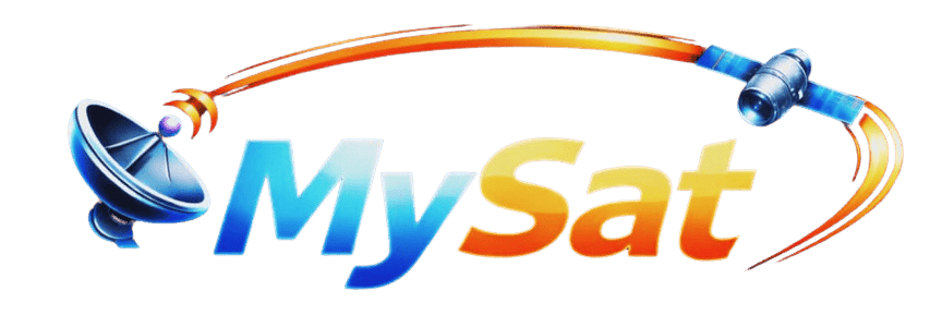 MySat Logo